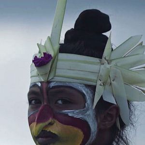 Foto O Visto e o Não Visto