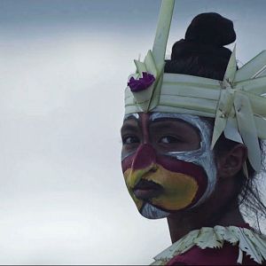 Foto O Visto e o Não Visto