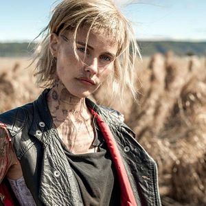 Foto Ficção Científica Volume Um: O Legado de Osíris