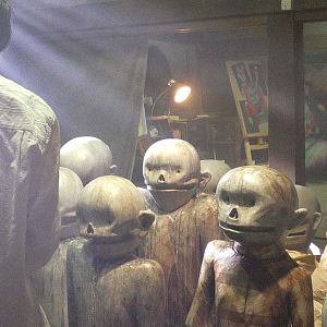 Foto Chi o sû nendo