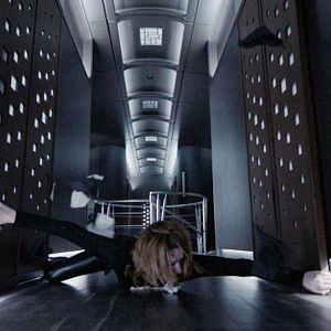 Foto Kristen Connolly