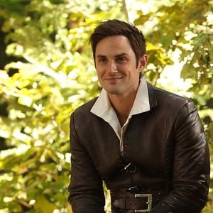 Foto Once Upon a Time