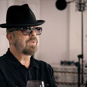 Foto Conny Plank: The Potential Of Noise