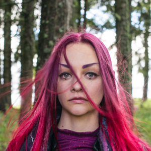 Foto I'm (Endless Like the Space)