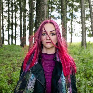 Foto I'm (Endless Like the Space)