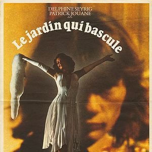 Foto Le Jardin Qui Bascule