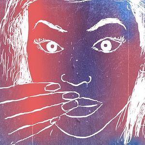 Foto Vênus - Filó, a Fadinha Lésbica