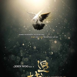 Foto Caçadores de Homens