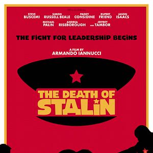 Foto A Morte de Stalin