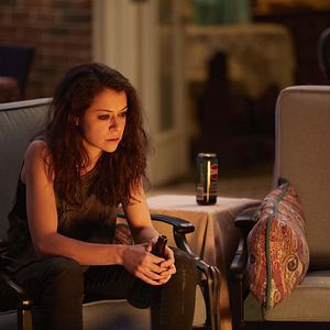 Foto Tatiana Maslany