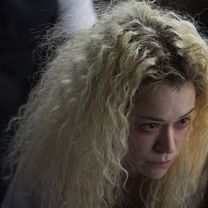 Foto Tatiana Maslany