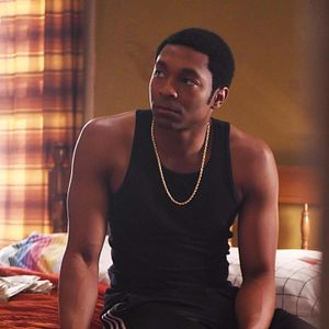 Foto Malcolm M. Mays