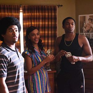 Foto Malcolm M. Mays