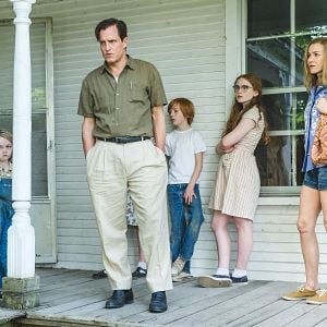 Foto O Castelo de Vidro