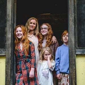 Foto O Castelo de Vidro