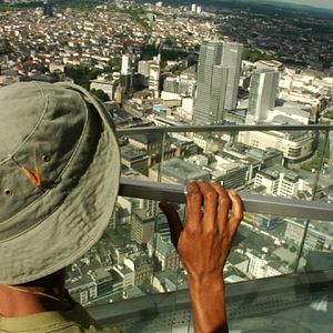 Foto A Terra dos Fantasmas Visto pelos Bushmen