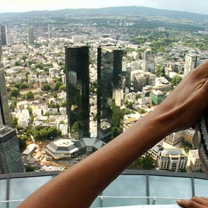Foto A Terra dos Fantasmas Visto pelos Bushmen