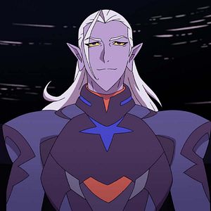 Foto Voltron: O Defensor Lendário