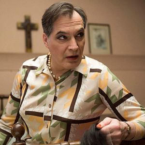 Foto Samuel Labarthe