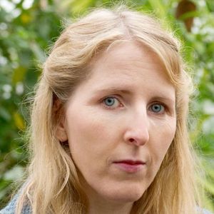 Foto Fenella Woolgar