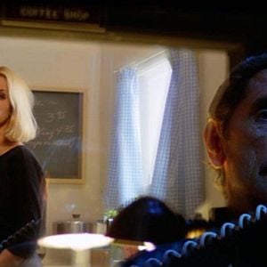Foto Paris, Texas