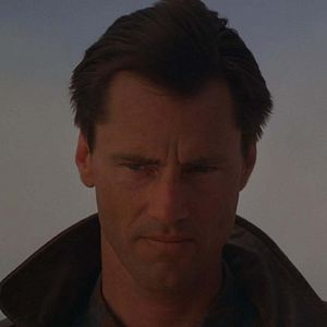 Foto Sam Shepard
