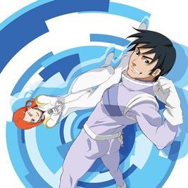 Foto Valérian & Laureline