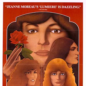 Foto No Coração, A Chama