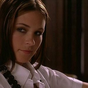 Foto Loving Annabelle