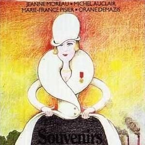 Foto Memórias de uma Mulher de Sucesso