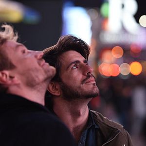 Foto Ninguém Está Olhando