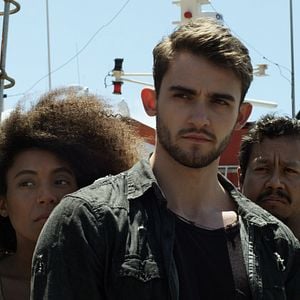 Foto Império Dos Tubarões