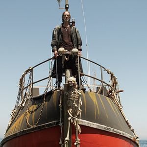 Foto Império Dos Tubarões