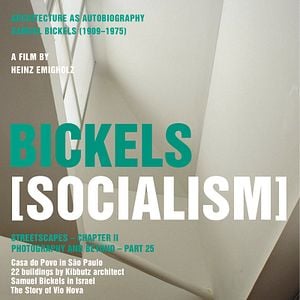 Foto Bickels [Socialism]
