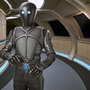 Foto Mark Jackson (VII)