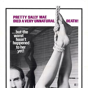 Foto Confissões de um Necrófilo