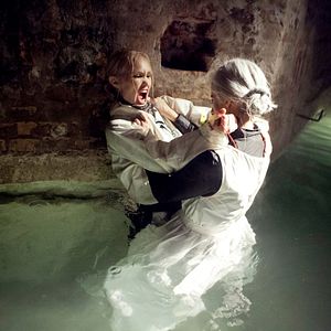 Foto Ellen Dorrit Petersen