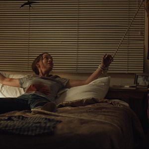 Foto Rebekah Kennedy