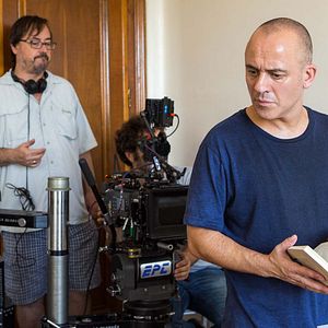 Foto Javier Gutiérrez