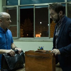 Foto Javier Gutiérrez