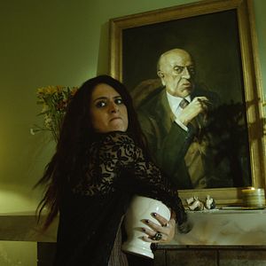 Foto Gisela Ponce de León