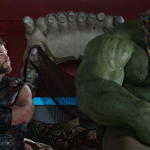 Foto Thor: Ragnarok