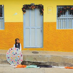 Foto Jericó, o Infinito Vôo dos Dias