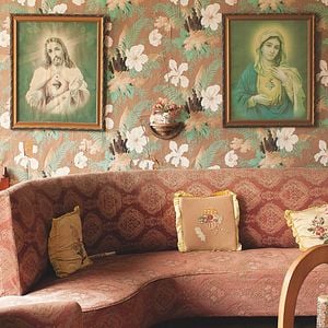 Foto Jericó, o Infinito Vôo dos Dias