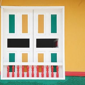 Foto Jericó, o Infinito Vôo dos Dias