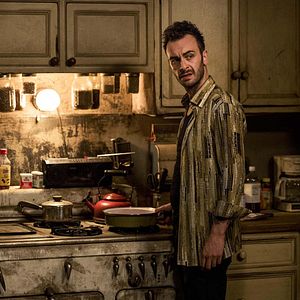 Foto Joseph Gilgun