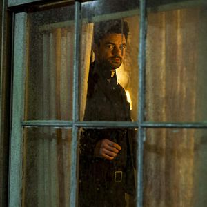 Foto Dominic Cooper