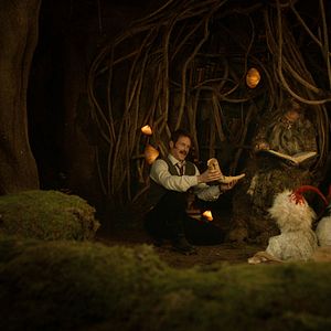 Foto Trond Espen Seim