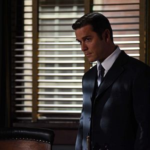 Foto Yannick Bisson