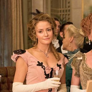 Foto Helene Joy